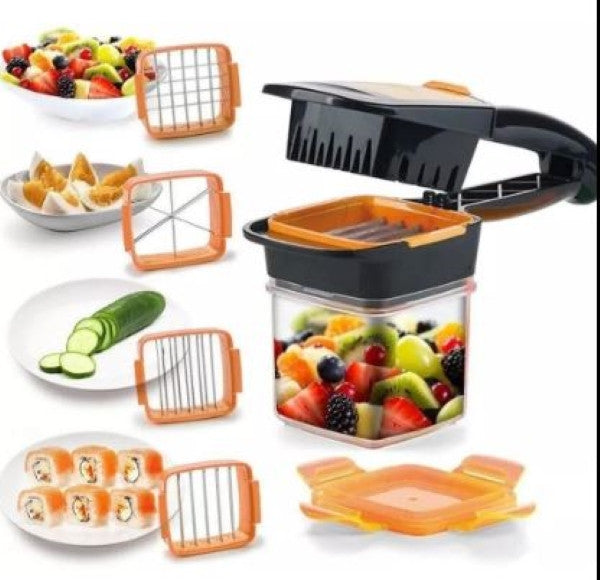 🌟 Nicer Dicer Quick 🌟