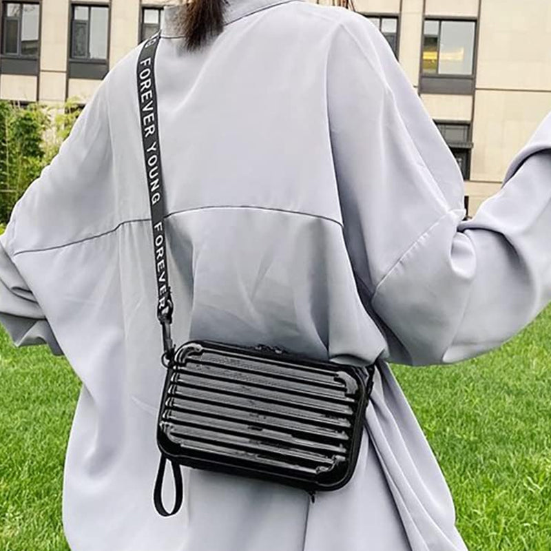 ✨ Mini Bolso Chic: La Fusión Perfecta de Estilo y Funcionalidad ✨