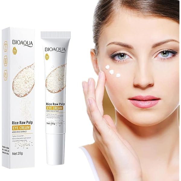 🌿 Combo de Cuidado Facial Bioaqua – Rutina Completa para una Piel Radiante